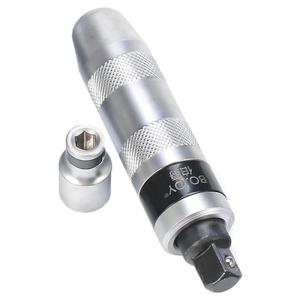 GONGFUMEN | Impact & Knocking Resistant Screwdriver