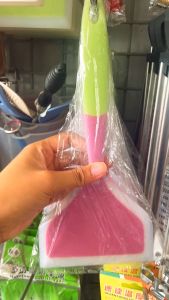 Silicone Spatula 25.5 x 12 cm