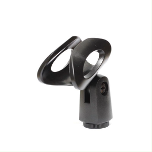 หัวไมค์อย่างดีใส่ไมค์ ลอยได้ (Black)