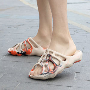 Dép Lưới Nhện Mặc Ngoài Trời Cho Bé Trai Và Bé Gái Dép Đi Trong Nhà Phía Dưới Chống Trơn Trượt Dép Xăng Đan Dép Mùa Hè Thoải Mái