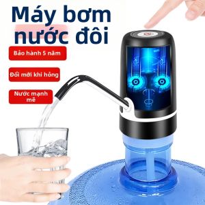 FEIZHUXIANSEN | Manual & Electric Pure Water Dispenser
