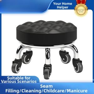 ZHENG FU | Multi-Function Round Stool