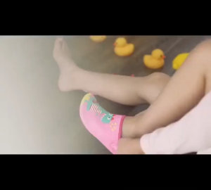 Coolloog Chính Hãng Giày Đi Biển Trẻ Em Giày Aqua Cho Bé Chống Trượt An Toàn Thoáng Khí