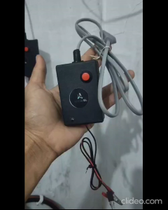 Modul Water Heater 3.3V Adaptor Water Heater Pengganti Baterai Water Heater AC To DC Mudah Dipasang Termurah