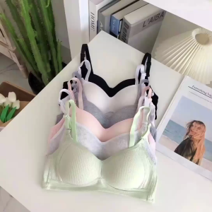 BELI 12PCS 3PCS Bra Wanita Dewasa Murah / Bra Terbaru Size 3436.38.40