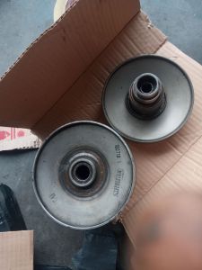 pully fully Mio j Mio GT soul GT ori second lepasan motor siap pakai