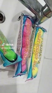 Kamper Kapur Barus Yukinawa Isi 5 Ball Pengharum Pakaian Ruangan & Lemari Napthalene