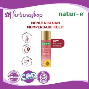 Natur-E Advanced Intensive Boosting Essence Toner 100ml
