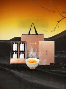 High-quality Phoenix Dancong Tea 200g