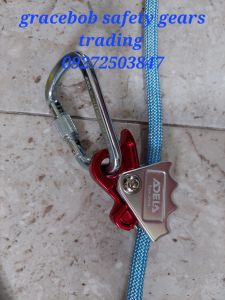 ADELA ROPE GRAB AK-010 ALUMINUM
