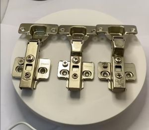 BẢN LỀ GIẢM CHẤN HAFELE TRÙM NGOÀI METALLA SM - I.2L