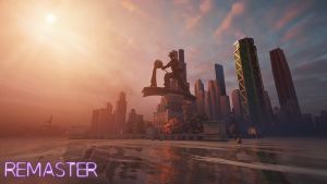 Saints Row The Third Remastered เกม PC Game เกมคอมพิวเตอร์ Downloads USB Flash Drive