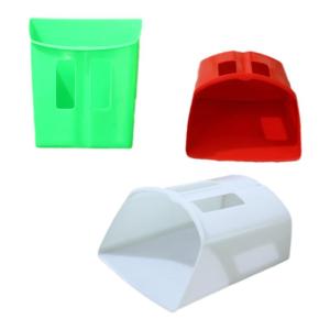 JIADONGLI | Plastic Thickened Farm Grain Scoop