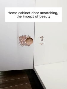 4/10/20Sets Stainless Steel Hinge Repair Plate / Cabinet Installation Plates/Furniture Fixed Bracket