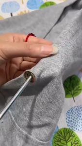 Alat Pasang Tali Celana & Kolor Pemasang Karet: Aksesoris Pakaian yang Membantu Anda