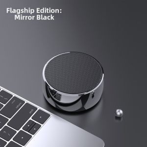 Newyu | Bluetooth Wireless Speaker Mini Super Bass High Fidelity Sound