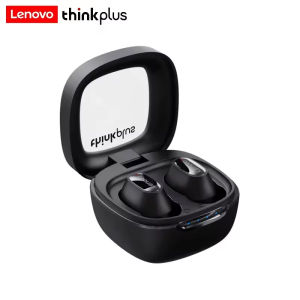 Lenovo | Lenovo XT62 TWS Wireless Earbuds Cancelling Low Latency Gaming In-Ear Stereo Sports Bluetooth Headphones Clear Calls Gym Travel