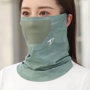 Jiaxun | UV Protection Face Mask