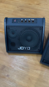 Amplifier Drum Elektrik E-Drums 30 Watt JOYO DA-30 Bluetooth Wireless