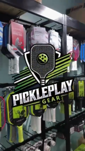 Enhance The Ninja-Ball Pickleball (3pcs)