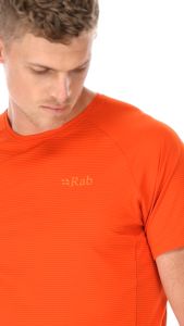 RAB Mens Sonic Tee