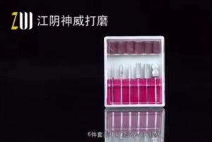 หัวเจียร์ ธรรมดา คละแบบ 6 หัว พร้อมส่งจ้าาาา