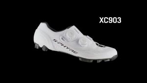 Shimano S-Phyre XC903 MTB Shoes