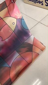 90 ซม. ติดกระจกหน้ากว้าง สติ๊กเกอร์ติดกระจกหน้า 1 เมตร มีกาวในตัว ฟิล์มติดหน้าต่างประตู ราคาต่อยาว