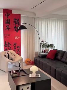 jiuxin lighting | Atmosphere-Enhancing Floor Lamp