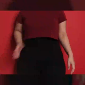 Blood MenstruHeat Period Pain Heat Patch | Melegakan Senggugut | 经痛暖暖包