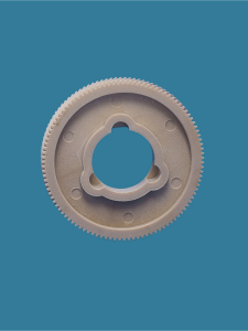 Vertical Turret Milling Machine Repair Gear Parts Automatic Feeding Device Accessories S235 AL310S APF500 Brand SBS ALSGS TON E