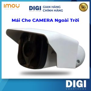 [FREESHIP] Mái Che Camera Ngoài Trời Chống Nước Chuyên Dụng Cho Camera IMOU EZVIZ Tapo... - Vỏ Che Camera Nhựa ABS Siêu Bền - DIGI Smart Bảo Vệ Camera Trước Mưa Nắng - Lazada