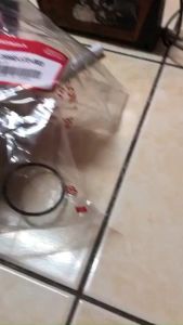 HONDA CITY GM6 JAZZ GK (2014-2019) BRV TSA CVT AUTO OIL COOLER WITH O RING > 25560-5T0-003 ORIGINAL