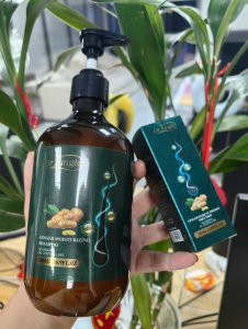 🔥จัดส่งด่วน🔥 Dr. Jungle แชมพูปลูกผม กระตุ้นรูขุมขน บำรุงหนังศีรษะ ลดผมร่วง เร่งผมงอกใหม่ ขจัดรังแค ควบคุมความมัน ลดอาการคัน หนังศีรษะสะอาดไม่มัน ไม่มีฮอร์โมน ไม่มีผลข้างเคียง สูตรอ่อนโยน เหมาะสำหรับทุกคนในครอบครัว 500ml