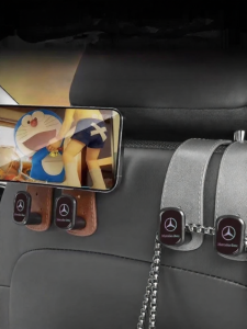 KVS | Multipurpose Car Rear Seat Hook