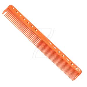 (พร้อมส่ง/ญี่ปุ่นแท้ราคาถูกที่สุด)  YS Park YS-Hs339 Cutting Comb (175 mm) หวีตัดผม แบบบาง หวีซอย หวีช่างผมมืออาชีพ