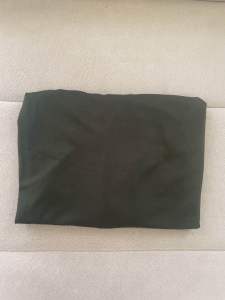 Kerudung anak perempuan murah model terbaru / Jilbab Anak murah / Kids Serina Bahan Airish