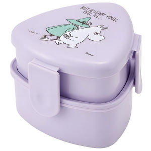 Skater | Antibacterial Cartoon Lunch Box 500ml
