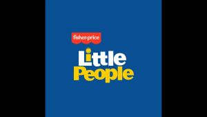 Fisher Price Little People BIG Yellow School Bus