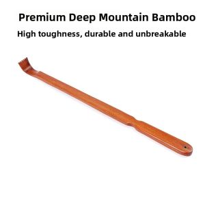XIANXIANJIN | Multi-function Back Scratcher Itch Reliever