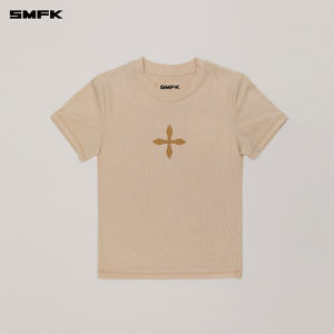 SMFK | Slim Fit Elasticity T-shirt