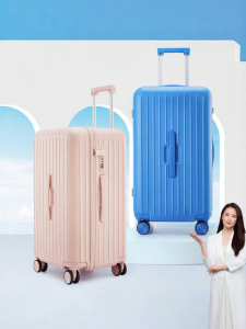 Caran·Y | Limited Edition Luggage 20inches