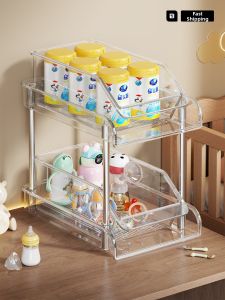 evesigar | Multifunctional Baby Items Organizer