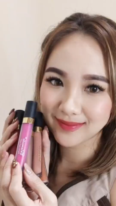 PROMO! Claresta Lipcream | Lipstick Matte