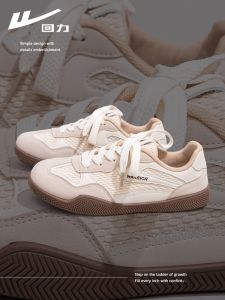 Warrior | Breathable Thick-Soled Womens Canvas Shoes