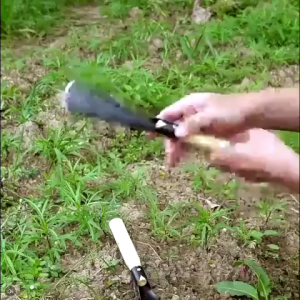 [HCM]Xẻng Làm Vườn Xẻng Đào Đất Trồng Cây Đầu Tròn Xẻng Đầu Nhọn Bộ Dụng Cụ Làm Vườn Xới Cỏ Nhỏ Gọn-Hesede