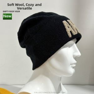 MIND BOY | Thermal Knit Hat