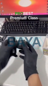 PROBEST SENTER KEPALA HEADLAMP COB LED LASER CHIP 115Watt Cahaya Terang Normal SOS Zoom In Out senterkepala Head lamp PREMIUM Ori Super Bagus P-115Z 115wat 115w watt cas charger indoor outdoor waterproof tahan air hiking mendaki gunung proyek cahaya putih