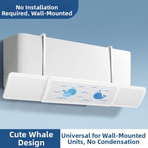 ZTION | Postpartum Anti-Direct Wind Air Conditioning Deflector