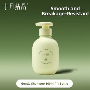 SHI YUE JIE JING | Pregnancy Preparation Repair Anti-Dandruff Shampoo